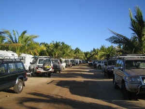 Karumba Caravan Park