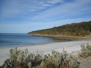 Memory Cove - Lincoln National Park