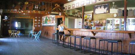 Walkabout Creek Pub - McKinley